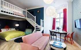 Art Apartment